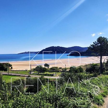 Appartamento A Ledicia De Ana Viveiro Esterno foto